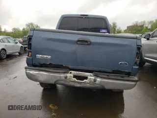 2006 Ford F-250 XL с VIN 1FTSX21506ED37614, выставлен на аукционе Copart как лот 55734785 с пробегом Не указан миль и Чистый • Clean title. История ставок и продаж доступна на DreamBid. Изображение 6.
