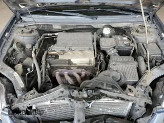 2005 Mitsubishi Galant DE with VIN 4A3AB26F35E035709, listed as a Copart auction lot 43282235 with 275,712 mi miles and Salvage Title. Bid and sale history available at carsss.com. Image 11.