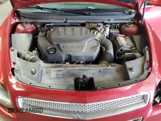 2012 Chevrolet Malibu LTZ with VIN 1G1ZG5E7XCF349683, listed as a Copart auction lot 55228285 with 133,981 mi miles and Salvage Title. Bid and sale history available at DreamBid. Image 11.