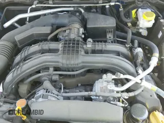 2022 Subaru Impreza Special Sports with VIN 4S3GTAL66N3718783, listed as a IAAI auction lot 42418427 with 59,660 mi miles and . Bid and sale history available at DreamBid. Image 22.