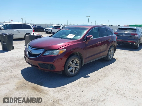 2013 Acura RDX with VIN 5J8TB3H36DL003207, listed as a IAAI auction lot 42084309 with 182,487 mi miles and . Bid and sale history available at carsss.com. Image 17.