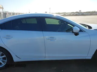 2015 Mazda 6 i Sport with VIN JM1GJ1U53F1196218, listed as a IAAI auction lot 41385343 with 133,508 mi miles. Bid and sale history available at carsss.com. Image 13.