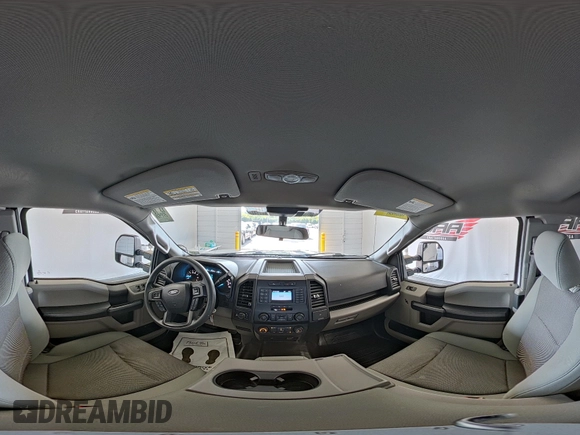 2020 Ford F-150 XL с VIN 1FTEX1EP8LKE46239, выставлен на аукционе IAAI как лот 42806611 с пробегом 171 789 миль миль и . История ставок и продаж доступна на DreamBid. Изображение 27.