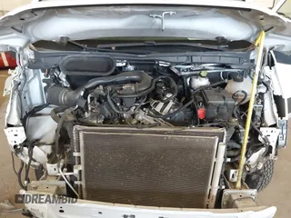 2021 Ford Transit Cargo с VIN 1FTBW3X87MKA60727, выставлен на аукционе IAAI как лот 41701879 с пробегом 76 052 миль миль и . История ставок и продаж доступна на DreamBid. Изображение 10.