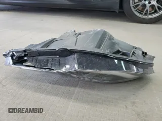 2022 Tesla Model S с VIN 5YJSA1E5XNF488415, выставлен на аукционе Copart как лот 57347565 с пробегом 18 662 миль миль и Списание • Salvage title. История ставок и продаж доступна на DreamBid. Изображение 12.