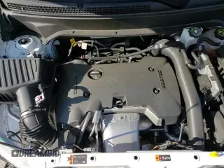 2020 Chevrolet Equinox Premier with VIN 2GNAXPEX9L6224529, listed as a Copart auction lot 70130165 with 52,944 mi miles and Salvage title. Bid and sale history available at DreamBid. Image 15.