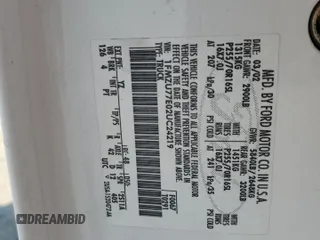 2002 Ford Explorer Sport Trac Value с VIN 1FMZU77E02UC24219, выставлен на аукционе Copart как лот 60695915 с пробегом 102 208 миль миль и Чистый • Clean title. История ставок и продаж доступна на DreamBid. Изображение 12.