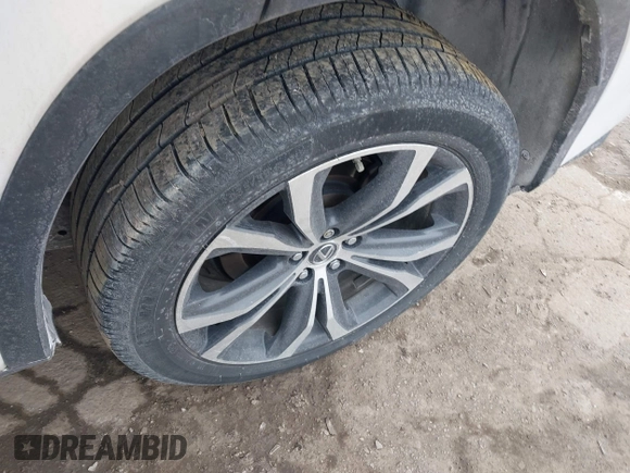 2018 Lexus RX 350 z VIN JTJBZMCA1J2032422, wystawiony jako IAAI lot #41445059 z przebiegiem Nie podano mil oraz . Historia ofert i sprzedaży dostępna na DreamBid. Obrazek 12.