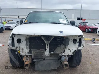 2001 Ford F-150 XL with VIN 2FTRX07L21CA73710, listed as a IAAI auction lot 41934098 with 1 mi miles. Bid and sale history available at carsss.com. Image 6.