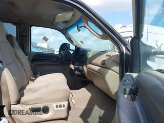 2006 Ford F-250 XL с VIN 1FTSW20P16EC61844, выставлен на аукционе IAAI как лот 42520825 с пробегом 285 692 миль миль и . История ставок и продаж доступна на DreamBid. Изображение 5.