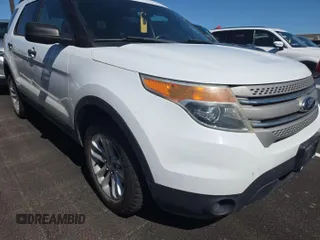 2015 Ford Explorer с VIN 1FM5K8B83FGA66653, выставлен на аукционе IAAI как лот 42733817 с пробегом 159 019 миль миль и . История ставок и продаж доступна на DreamBid. Изображение 26.