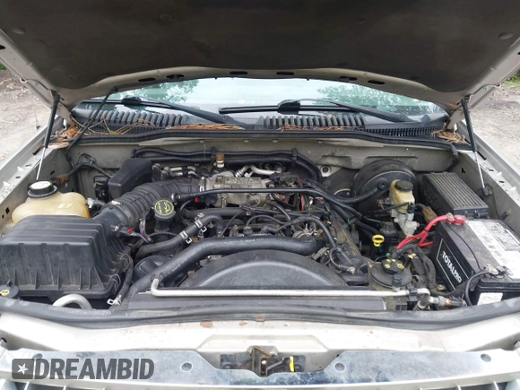 2004 Ford Explorer XLT с VIN 1FMDU63W74ZB02658, выставлен на аукционе IAAI как лот 42483625 с пробегом 175 122 миль миль и . История ставок и продаж доступна на DreamBid. Изображение 10.