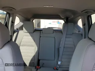 2020 Honda CR-V EX with VIN 7FARW1H57LE015147, listed as a Copart auction lot 54325035 with 31,750 mi miles and Salvage Title. Bid and sale history available at carsss.com. Image 10.