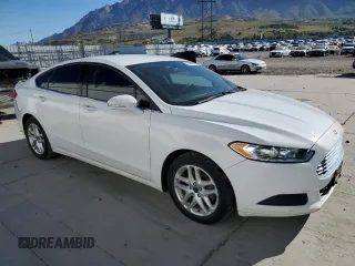 2016 Ford Fusion SE with VIN 3FA6P0H78GR146119, listed as a Copart auction lot 56454104 with 176,059 mi miles and Salvage Title. Bid and sale history available at carsss.com. Image 4.