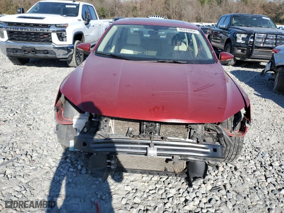 2016 Volkswagen Passat 1.8T SEL with VIN 1VWCT7A34GC067017, listed as a Copart auction lot 86243464 with 168,515 mi miles and Salvage Title. Bid and sale history available at carsss.com. Image 5.