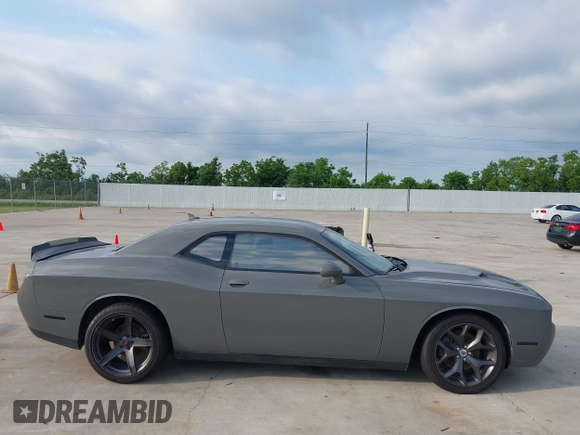2017 Dodge Challenger R/T with VIN 2C3CDZBT8HH666130, listed as a IAAI auction lot 42173702 with 94,857 mi miles and . Bid and sale history available at DreamBid. Image 5.