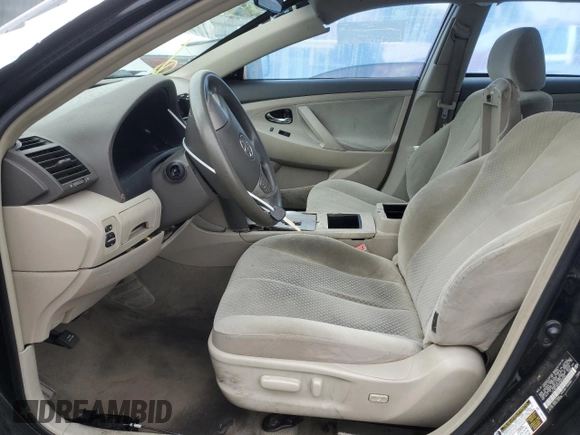 2009 Toyota Camry with VIN 4T1BE46K09U856569, listed as a Copart auction lot 52926735 with 159,612 mi miles and Clean Title. Bid and sale history available at carsss.com. Image 7.