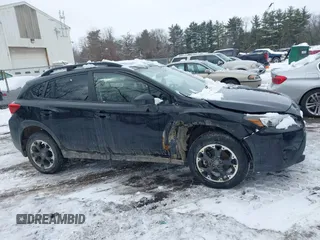 2021 Subaru Crosstrek с VIN JF2GTABC2MH237228, выставлен на аукционе IAAI как лот 41521145 с пробегом 111 691 миль миль и . История ставок и продаж доступна на DreamBid. Изображение 13.