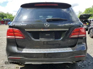 2016 Mercedes-Benz GLE 400 z VIN 4JGDA5GB1GA627194, wystawiony jako Copart lot #56386295 z przebiegiem 61 716 mil mil oraz Szkoda całkowita • Salvage title. Historia ofert i sprzedaży dostępna na DreamBid. Obrazek 6.