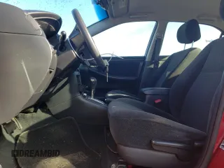 2007 Toyota Corolla CE with VIN 2T1BR32E97C719644, listed as a Copart auction lot 53611165 with 230,509 mi miles and Salvage Title. Bid and sale history available at DreamBid. Image 7.