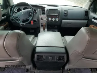 2012 Toyota Tundra 4WD Truck LTD with VIN 5TFHW5F16CX269176, listed as a Copart auction lot 72344844 with 220,372 mi miles and Salvage Title. Bid and sale history available at carsss.com. Image 8.