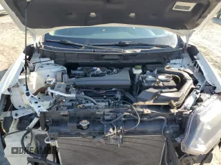 2016 Nissan Rogue S z VIN KNMAT2MV9GP621641, wystawiony jako Copart lot #60778675 z przebiegiem 117 820 mil mil oraz Szkoda całkowita • Salvage title. Historia ofert i sprzedaży dostępna na DreamBid. Obrazek 12.
