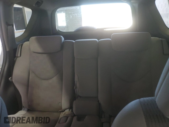 2010 Toyota RAV4 с VIN 2T3ZF4DV4AW027573, выставлен на аукционе Copart как лот 61654935 с пробегом 321 886 миль миль и Чистый • Clean title. История ставок и продаж доступна на DreamBid. Изображение 10.