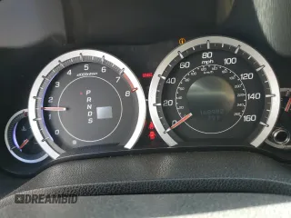 2013 Acura TSX z VIN JH4CU2F46DC012423, wystawiony jako Copart lot #53288625 z przebiegiem 168 982 mil mil oraz Szkody całkowita. Historia ofert i sprzedaży dostępna na DreamBid. Obrazek 9.