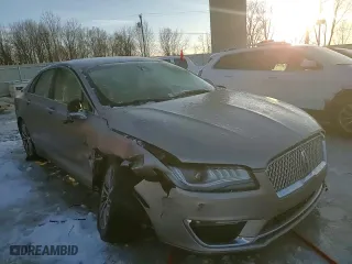 2019 Lincoln MKZ Reserve I with VIN 3LN6L5D96KR628358, listed as a Copart auction lot 43479305 with 85,988 mi miles and Clean Title. Bid and sale history available at carsss.com. Image 13.