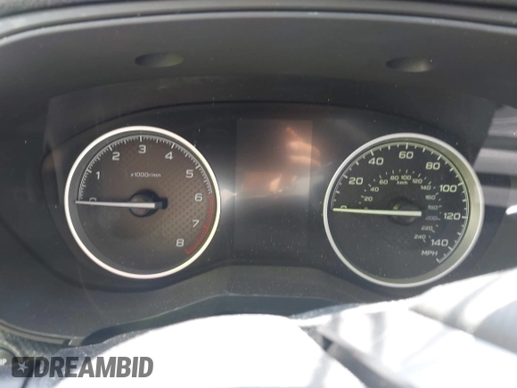2023 Subaru Forester Limited with VIN JF2SKAPC2PH502529, listed as a IAAI auction lot 42290857 with Not provided miles and . Bid and sale history available at DreamBid. Image 7.