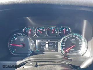 2018 Chevrolet Tahoe Commercial with VIN 1GNSKDEC8JR351269, listed as a IAAI auction lot 41602443 with 79,970 mi miles. Bid and sale history available at carsss.com. Image 7.