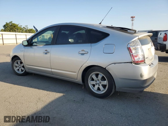 2009 Toyota Prius with VIN JTDKB20U297821431, listed as a Copart auction lot 56045555 with 231,882 mi miles and Salvage Title. Bid and sale history available at DreamBid. Image 2.