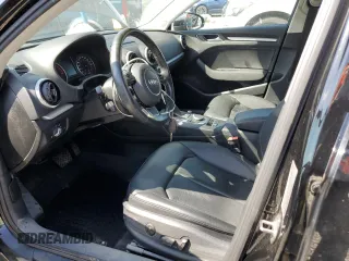 2016 Audi A3 Premium z VIN WAUA7GFF2G1062490, wystawiony jako Copart lot #52257985 z przebiegiem 71 525 mil mil oraz Szkody całkowita. Historia ofert i sprzedaży dostępna na DreamBid. Obrazek 7.