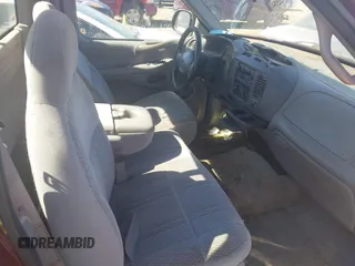 1997 Ford F-150 with VIN 1FTEF18L8VKD66678, listed as a IAAI auction lot 41688874 with 126,145 mi miles and . Bid and sale history available at DreamBid. Image 8.