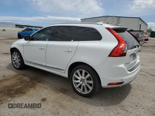 2017 Volvo XC60 Inscription z VIN YV449MRU9H2123068, wystawiony jako Copart lot #56683195 z przebiegiem 119 646 mil mil oraz Szkoda całkowita • Salvage title. Historia ofert i sprzedaży dostępna na DreamBid. Obrazek 2.