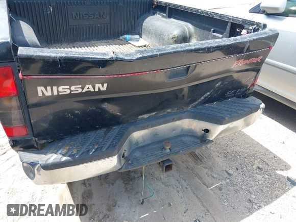 2000 Nissan Frontier XE с VIN 1N6ED27T1YC382617, выставлен на аукционе IAAI как лот 42742972 с пробегом 288 827 миль миль и . История ставок и продаж доступна на DreamBid. Изображение 13.