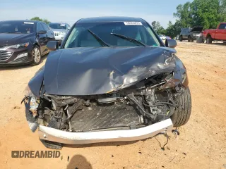 2010 Acura TSX with VIN JH4CU2F68AC027454, listed as a Copart auction lot 59365895 with 189,228 mi miles and Salvage title. Bid and sale history available at DreamBid. Image 5.