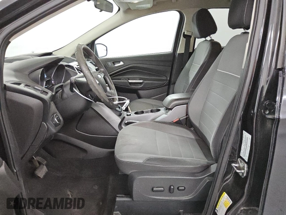 2015 Ford Escape SE with VIN 1FMCU0G7XFUA61406, listed as a Copart auction lot 51082705 with 162,831 mi miles and Clean Title. Bid and sale history available at carsss.com. Image 7.