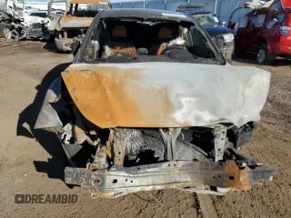 2015 Subaru Impreza z VIN JF1GJAA64FG010122, wystawiony jako Copart lot #82844464 z przebiegiem Nie podano mil oraz Szkoda całkowita • Salvage title. Historia ofert i sprzedaży dostępna na DreamBid. Obrazek 9.