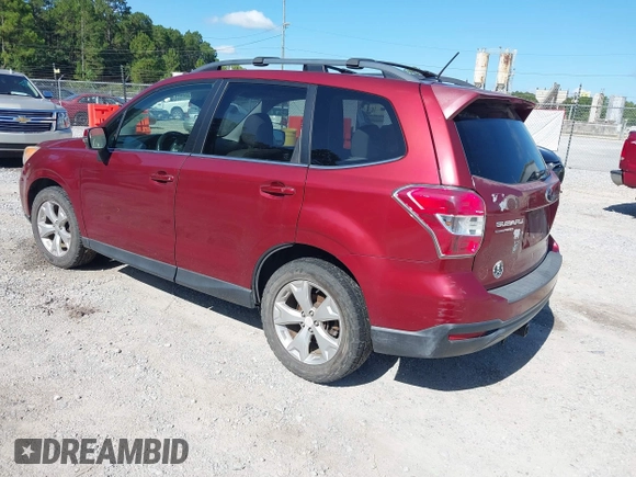 2014 Subaru Forester Touring с VIN JF2SJAPC8EH483842, выставлен на аукционе IAAI как лот 42715112 с пробегом 197 787 миль миль и . История ставок и продаж доступна на DreamBid. Изображение 3.