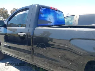 2018 Chevrolet Silverado 1500 Work Truck with VIN 1GCNCNEC0JZ121928, listed as a IAAI auction lot 42123760 with 54,846 mi miles and . Bid and sale history available at DreamBid. Image 15.