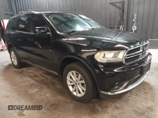 2020 Dodge Durango SXT Plus с VIN 1C4RDJAG1LC187684, выставлен на аукционе IAAI как лот 42127683 с пробегом 72 795 миль миль и . История ставок и продаж доступна на DreamBid. Изображение 1.