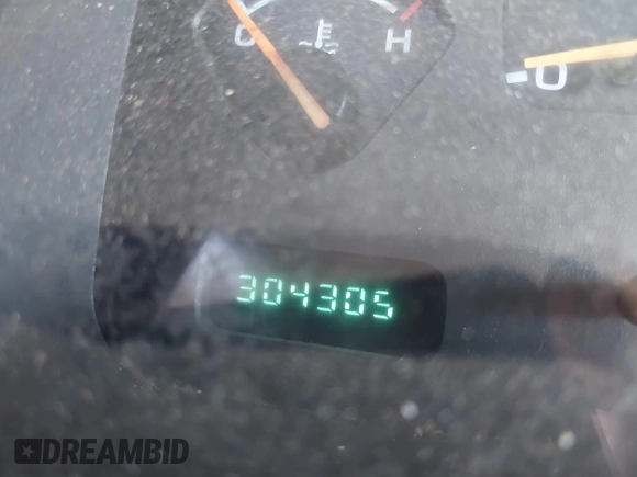 2001 Dodge Dakota с VIN 1B7GL22X91S188051, выставлен на аукционе IAAI как лот 40048902 с пробегом 304 305 миль миль и . История ставок и продаж доступна на DreamBid. Изображение 15.