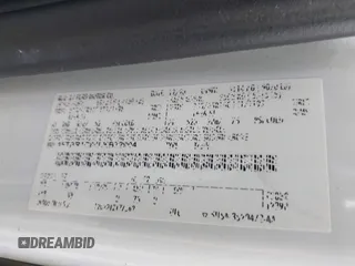 2020 Ford Transit Cargo with VIN 1FTBR1C84LKB72904, listed as a IAAI auction lot 42615080 with 137,235 mi miles and . Bid and sale history available at DreamBid. Image 9.