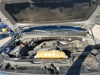 2018 Ford Expedition Max Limited z VIN 1FMJK1KT2JEA24005, wystawiony jako Copart lot #81579054 z przebiegiem 124 565 mil mil oraz Szkoda całkowita • Salvage title. Historia ofert i sprzedaży dostępna na DreamBid. Obrazek 13.