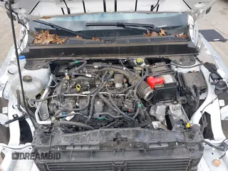 2022 Ford Maverick XL with VIN 3FTTW8E9XNRA95501, listed as a IAAI auction lot 41529290 with 33,664 mi miles and . Bid and sale history available at DreamBid. Image 10.