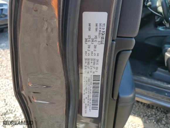 2018 Jeep Grand Cherokee Laredo E with VIN 1C4RJFAG5JC148230, listed as a Copart auction lot 70460154 with 0 mi miles and Salvage Title. Bid and sale history available at carsss.com. Image 13.