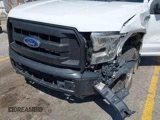 2016 Ford F-150 XLT with VIN 1FTEW1EF4GFD06133, listed as a IAAI auction lot 42298373 with 170,212 mi miles and . Bid and sale history available at DreamBid. Image 6.