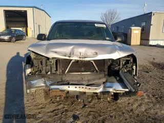 2004 Chevrolet Silverado 1500 LS with VIN 2GCEK19V441120544, listed as a Copart auction lot 48036395 with 209,971 mi miles and Salvage Title. Bid and sale history available at carsss.com. Image 5.