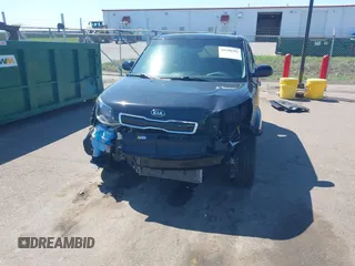 2015 Kia Soul + with VIN KNDJP3A54F7787403, listed as a IAAI auction lot 42198291 with 66,467 mi miles and . Bid and sale history available at DreamBid. Image 6.